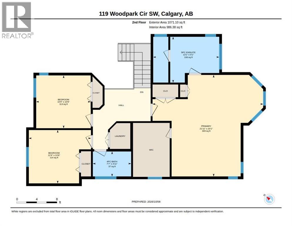 119 Woodpark Circle SW - 49