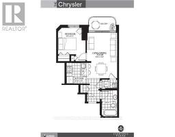 804a - 234 Rideau Street S, Ottawa, ON K1N0A9 Photo 11