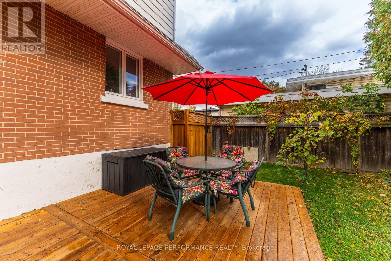340 St-Denis Street