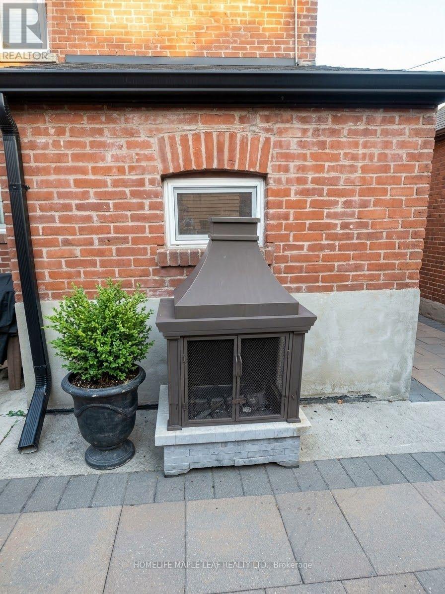600 Oakwood Avenue, Toronto, ON photo 34