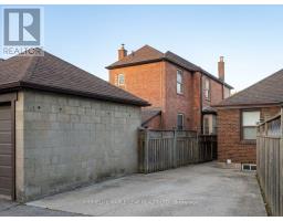 600 Oakwood Avenue, Toronto, ON M6E2X8 Photo 32