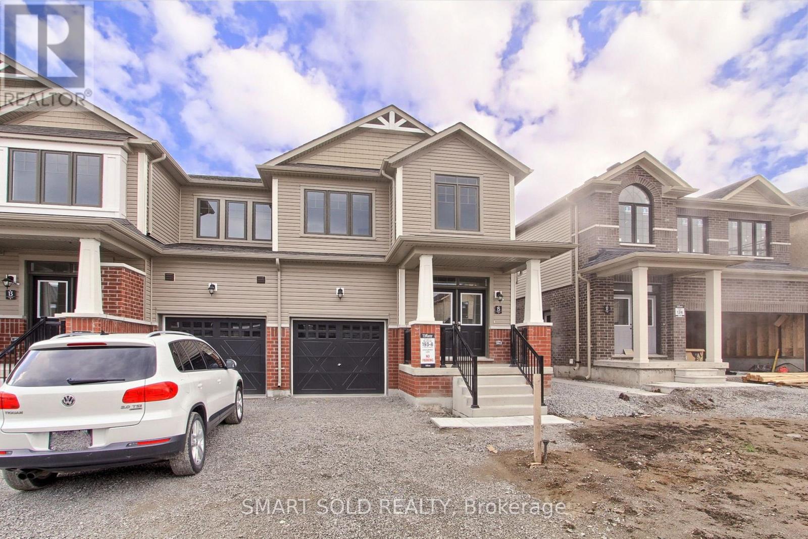 15 DURHAM AVENUE - 2