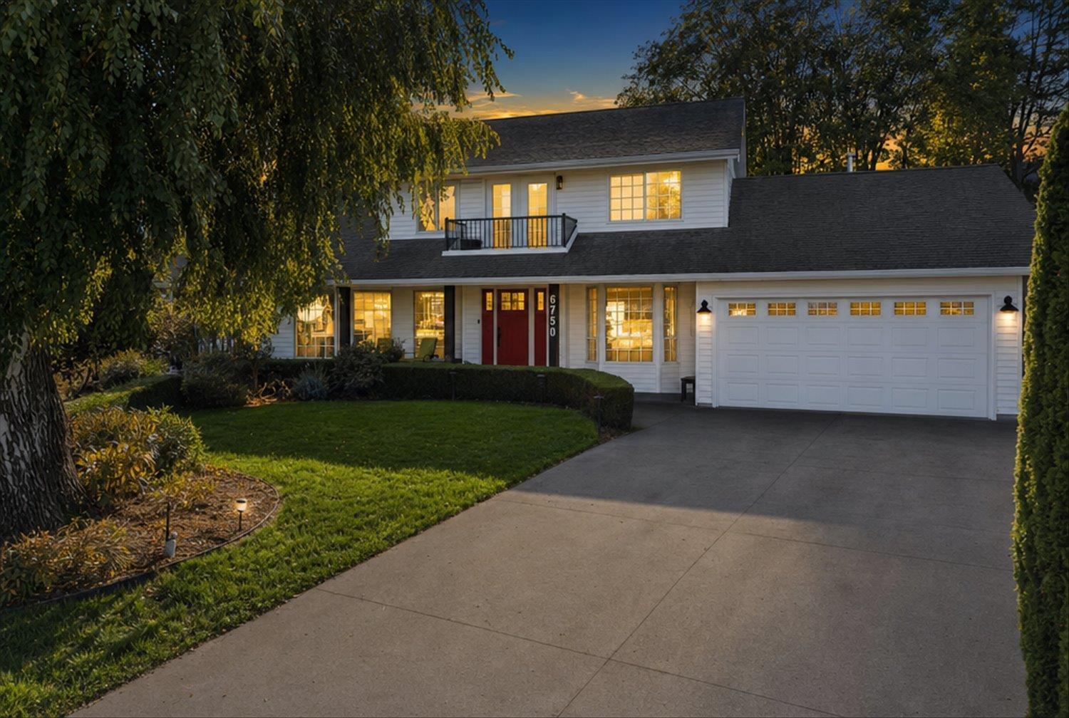 Property for sale at 6750 WORTHINGTON PLACE, Sardis West Vedder