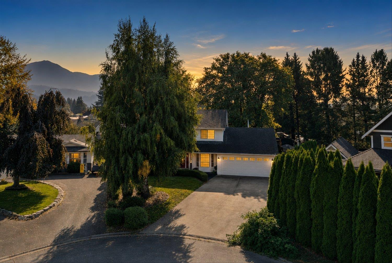 Photo of 6750 WORTHINGTON PLACE, Sardis West Vedder 39
