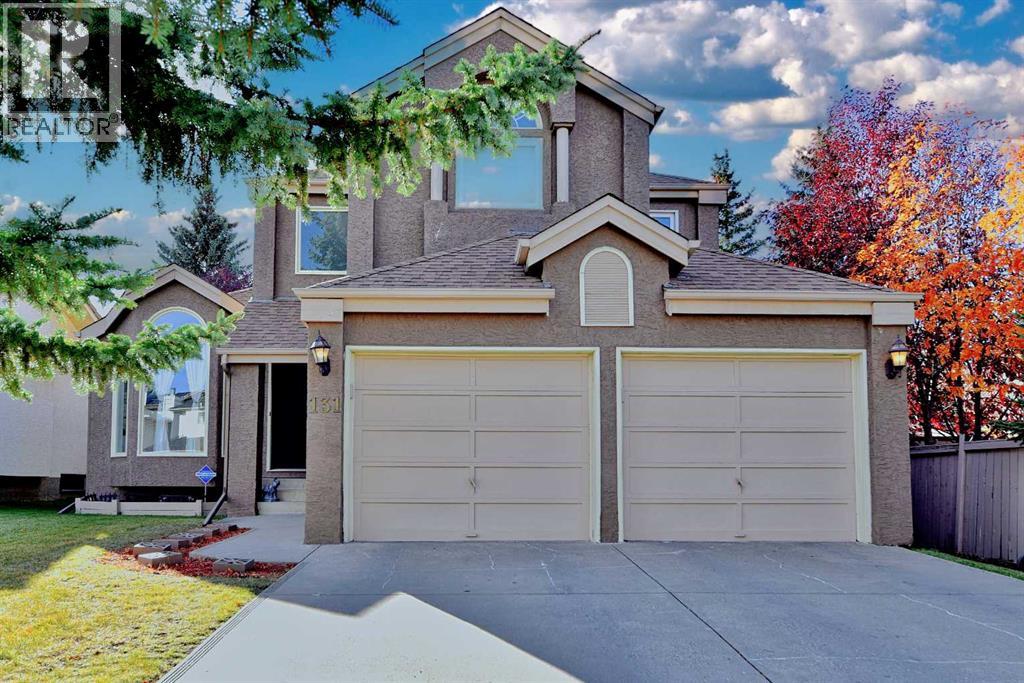 131 Hawkstone Drive NW, Calgary