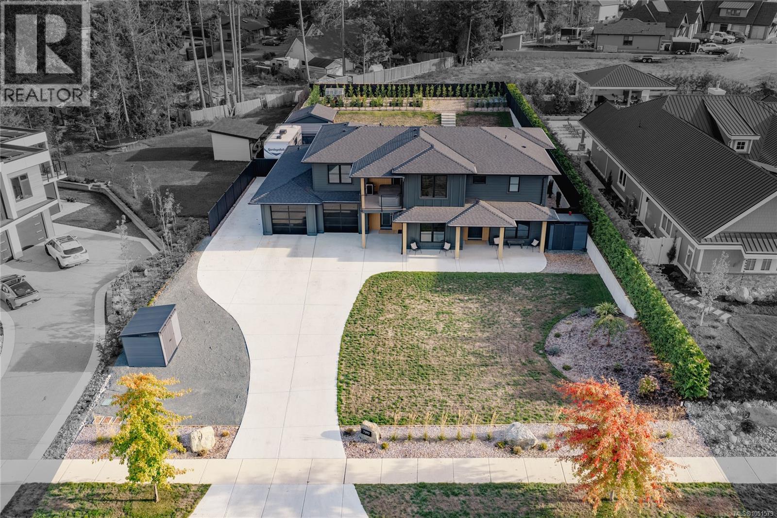 7393 Sunbury Rd, Lantzville - Image 1