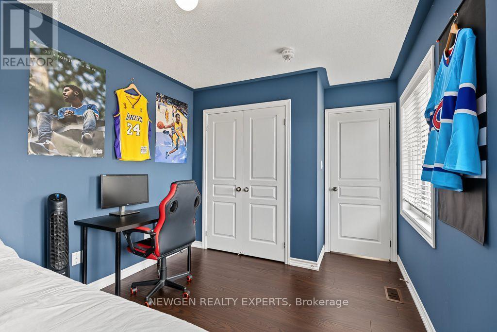 43 Lone Rock Circle, Brampton, ON photo 23