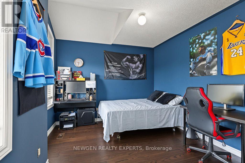 43 Lone Rock Circle, Brampton, ON photo 24