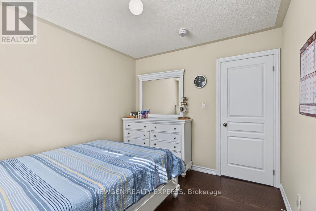 43 Lone Rock Circle, Brampton, ON photo 30