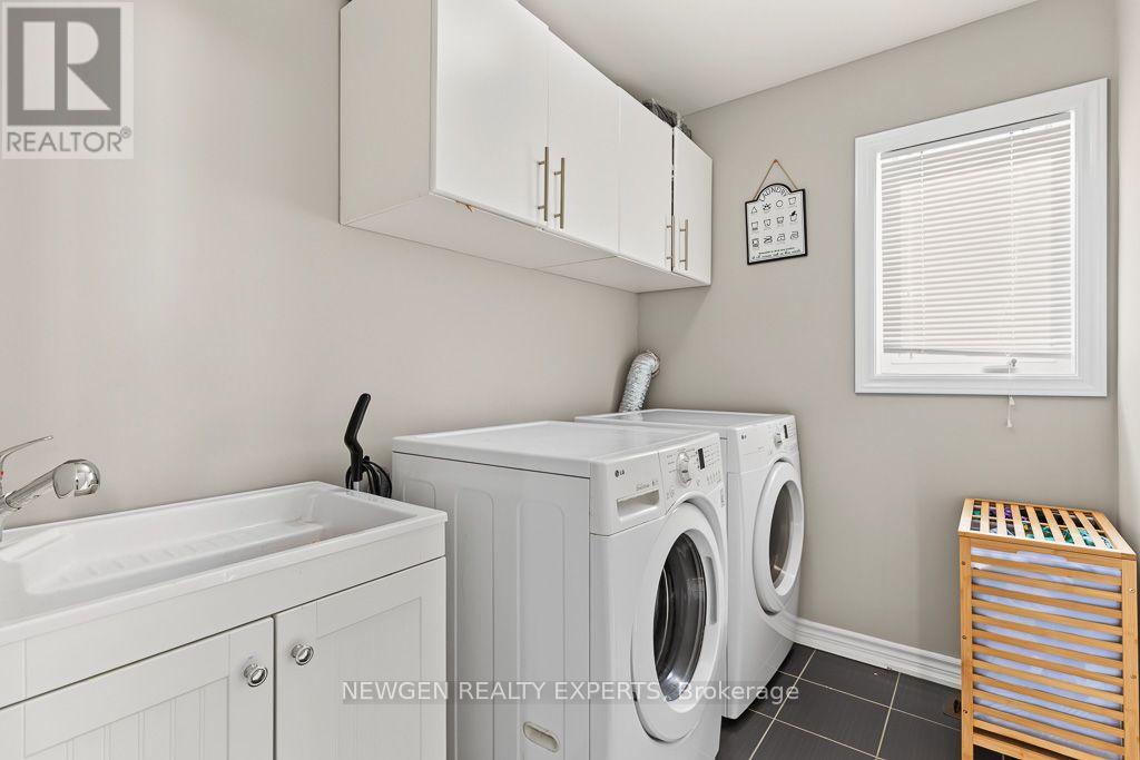 43 Lone Rock Circle, Brampton, ON photo 36