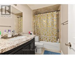 43 Lone Rock Circle, Brampton, ON L6P0K4 Photo 42