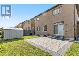 43 Lone Rock Circle, Brampton, ON L6P0K4 Photo 44