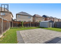 43 Lone Rock Circle, Brampton, ON L6P0K4 Photo 45