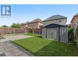 43 Lone Rock Circle, Brampton, ON L6P0K4 Photo 46