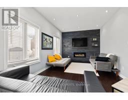 43 Lone Rock Circle, Brampton, ON L6P0K4 Photo 7