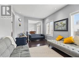 43 Lone Rock Circle, Brampton, ON L6P0K4 Photo 8