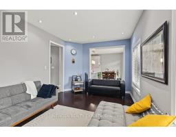 43 Lone Rock Circle, Brampton, ON L6P0K4 Photo 9