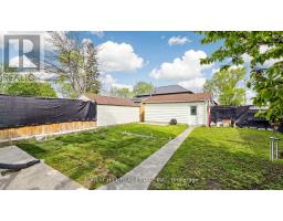 Bedroom - 2 Ellins Avenue, Toronto, ON M6N2A1 Photo 7