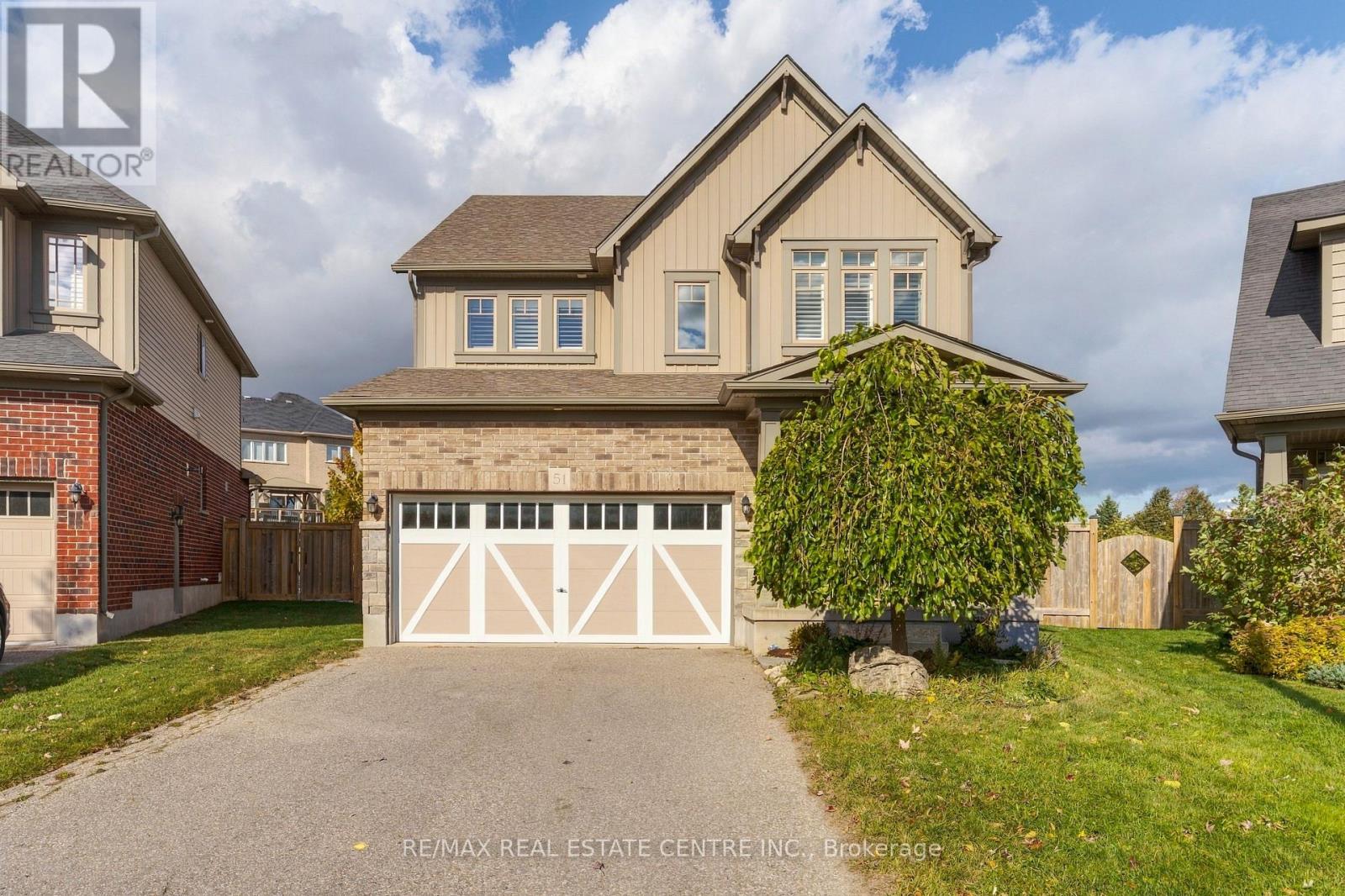51 Laverty Crescent, Orangeville, ON photo 1