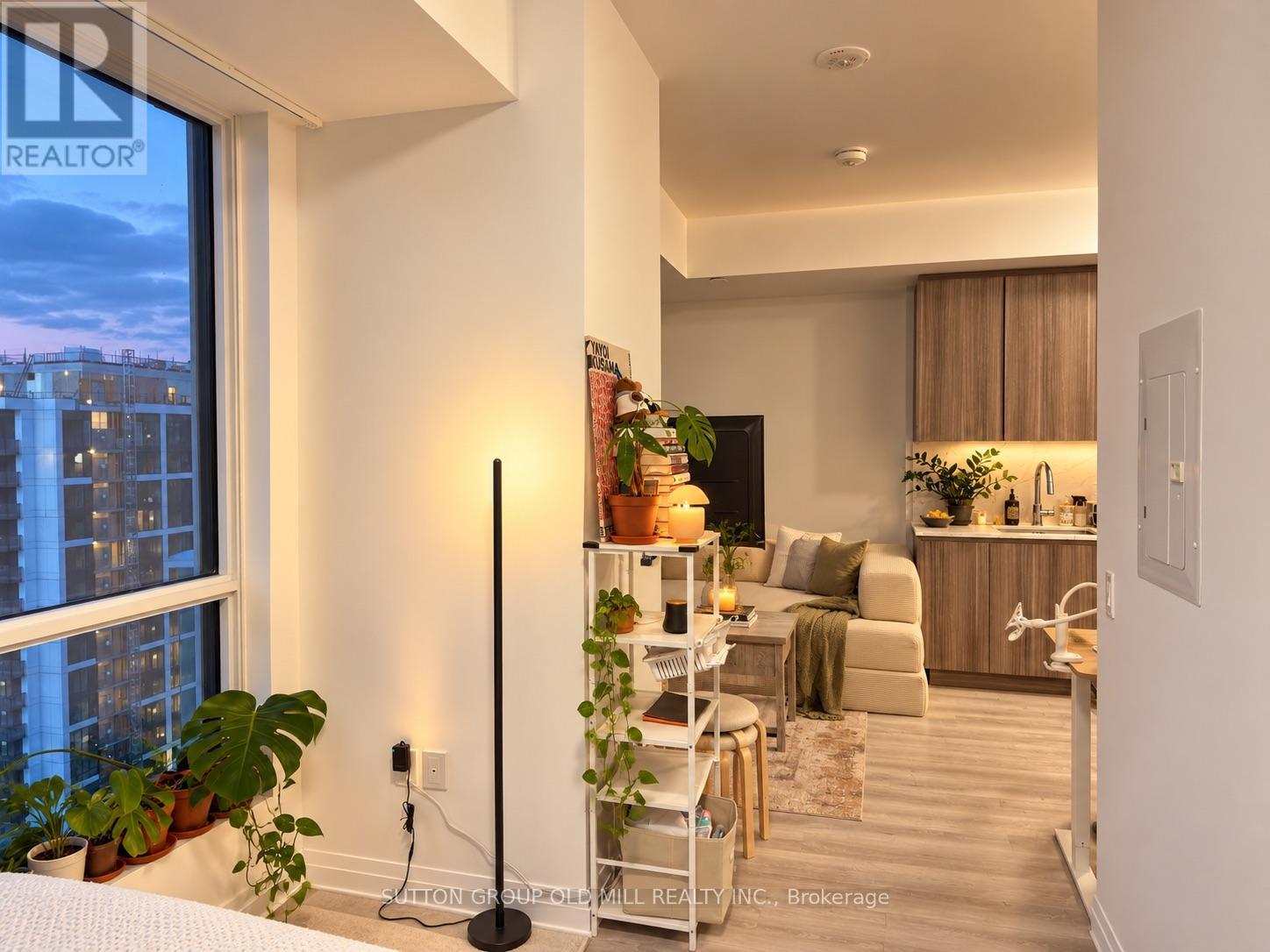 1403 - 15 RICHARDSON STREET, Toronto (Waterfront Communities) — photo 9