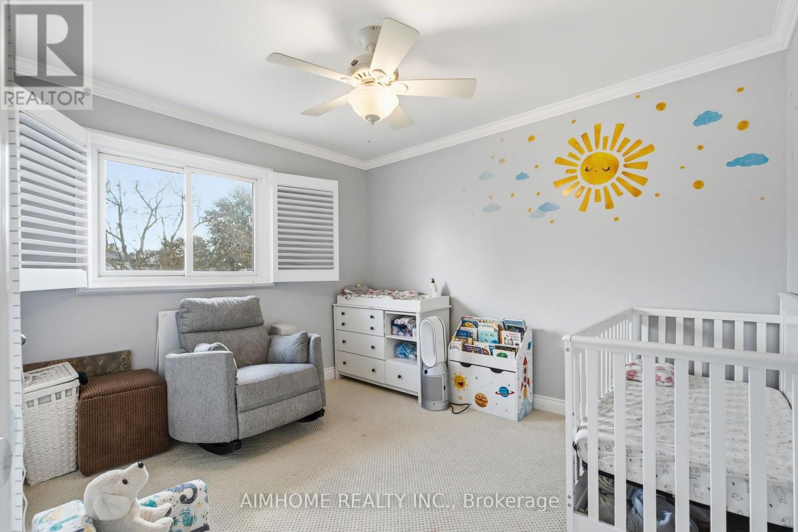 18 HAVILAND DRIVE - 22