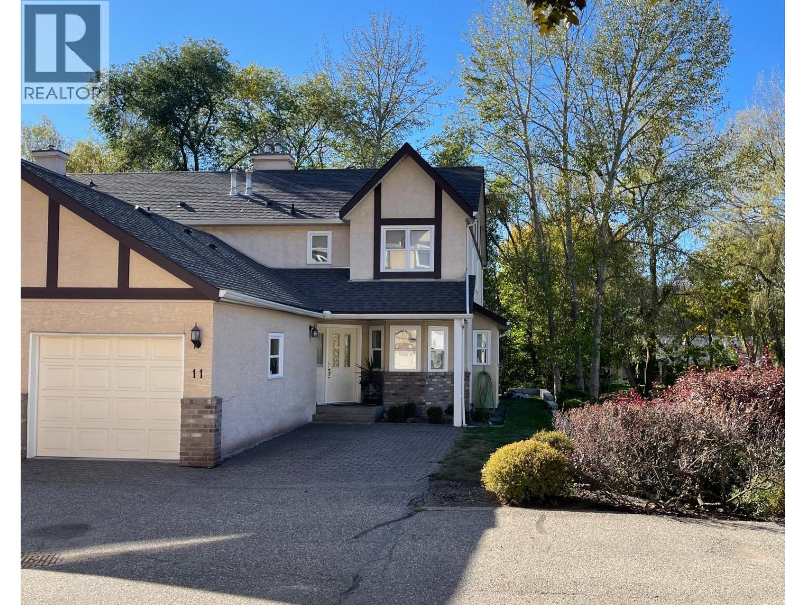 401 Browne Road Unit# 11, Vernon - Image 1