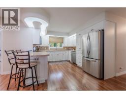 Dining room - 15 Bond Avenue, Tilbury, ON N0P2L0 Photo 11
