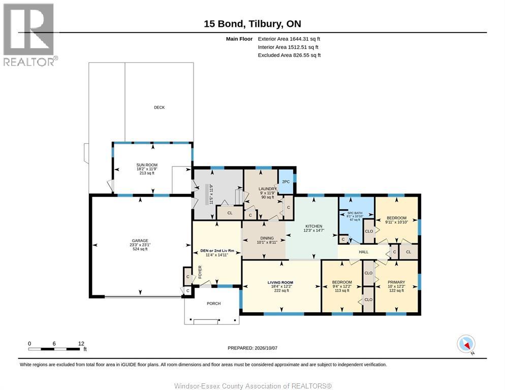 15 BOND AVENUE - 48