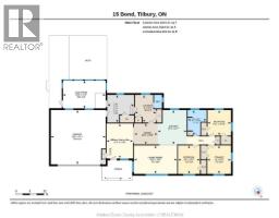 15 Bond Avenue, Tilbury, ON N0P2L0 Photo 48