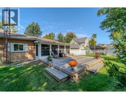 15 Bond Avenue, Tilbury, ON N0P2L0 Photo 34
