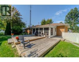 15 Bond Avenue, Tilbury, ON N0P2L0 Photo 35