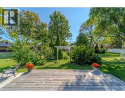 15 Bond Avenue, Tilbury, ON N0P2L0 Photo 36