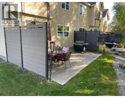 Laundry room - 401 Browne Road Unit# 11, Vernon, BC V1T7M2 Photo 7