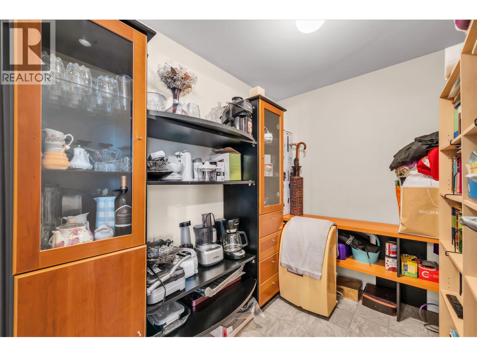 Photo of 2302 1367 ALBERNI STREET 23