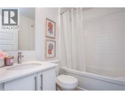 103 Roger Street Unit# 609, Waterloo, ON N2J0G2 Photo 12