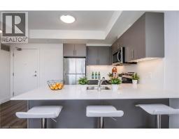 103 Roger Street Unit# 609, Waterloo, ON N2J0G2 Photo 7