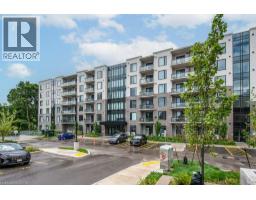 103 Roger Street Unit# 609, Waterloo, ON N2J0G2 Photo 17