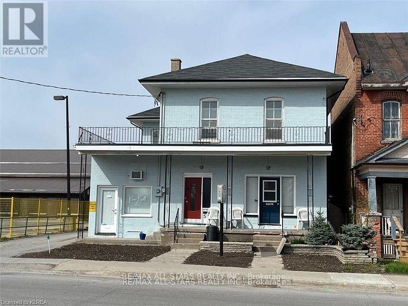 UNIT 1 - 57 WILLIAM STREET N, Kawartha Lakes (Lindsay) — photo 2
