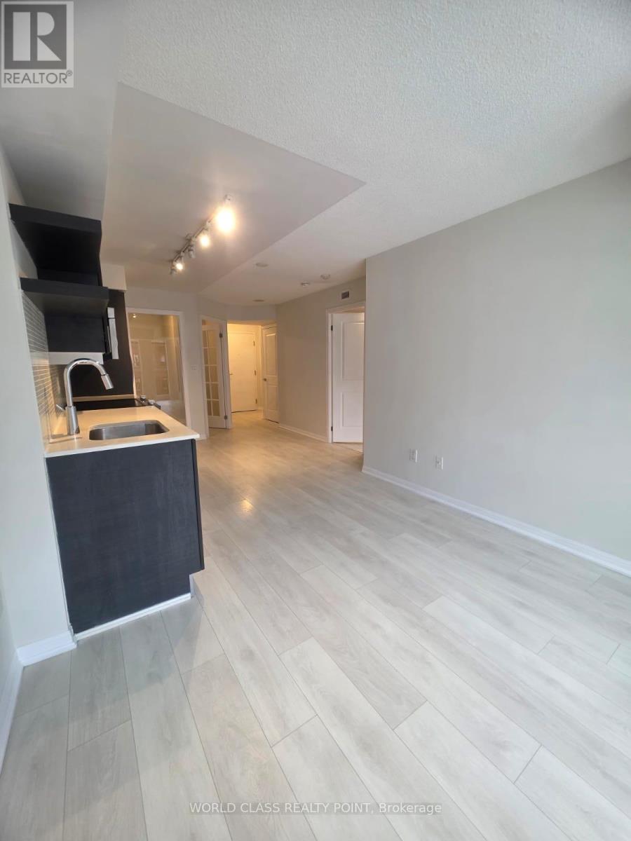 609 - 400 ADELAIDE STREET E, Toronto (Moss Park)