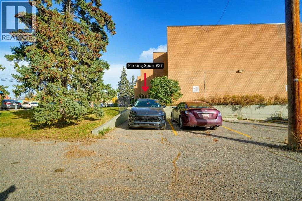 #302 3522 44 Street SW - 19