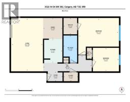 302, 3522 44 Street Sw, Calgary, AB T3E3R9 Photo 18