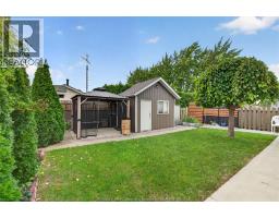 2705 Robert, Windsor, ON N8W5L9 Photo 19