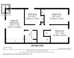 3097 Autumn Hill Crescent, Burlington, ON L7M1Z3 Photo 17