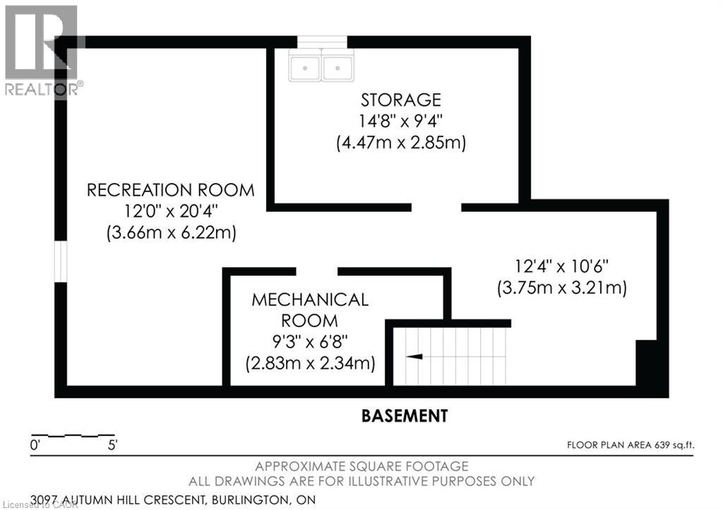 3097 AUTUMN HILL Crescent - 18