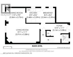 3097 Autumn Hill Crescent, Burlington, ON L7M1Z3 Photo 16