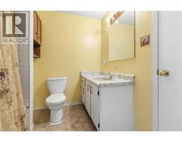 Eat in kitchen - 3097 Autumn Hill Crescent, Burlington, ON L7M1Z3 Photo 12