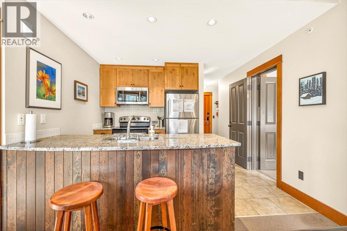 647 4559 Timberline Crescent, Fernie - Image 1