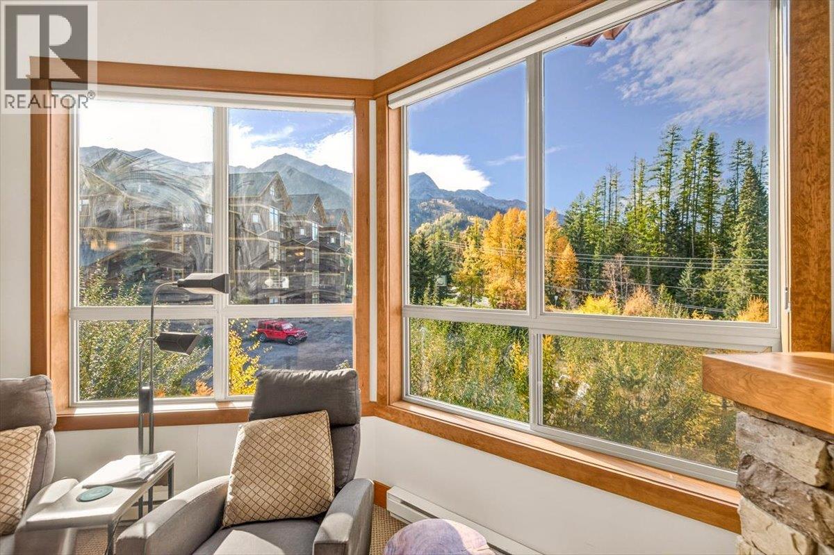 647 4559 Timberline Crescent, Fernie - Image 1