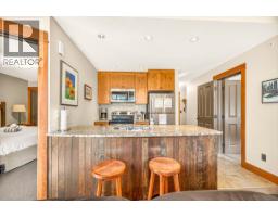 4559 Timberline Crescent Unit# 647, Fernie, BC V0B1M5 Photo 11