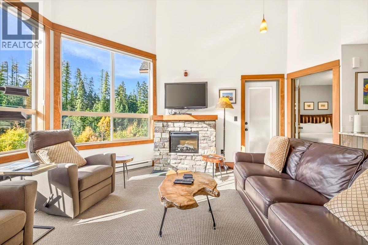 647 4559 Timberline Crescent, Fernie - Image 1